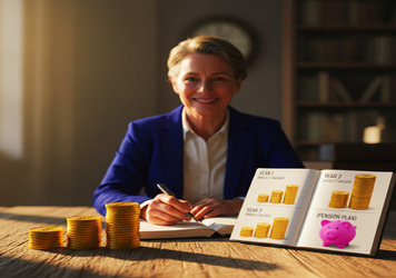  Los tipos del IRPF son progresivos, es decir, cuantos más ingresos obtenga, más impuestos pagará en proporción. 